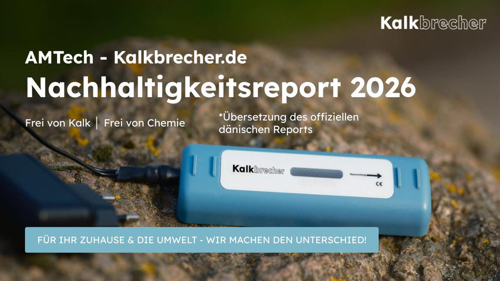 Kalkbrecher Nachhaltigkeitsbericht 2026