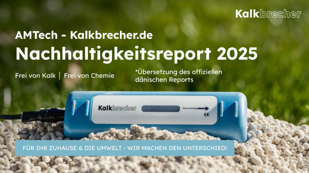 Kalkbrecher Nachhaltigkeitsbericht 2025