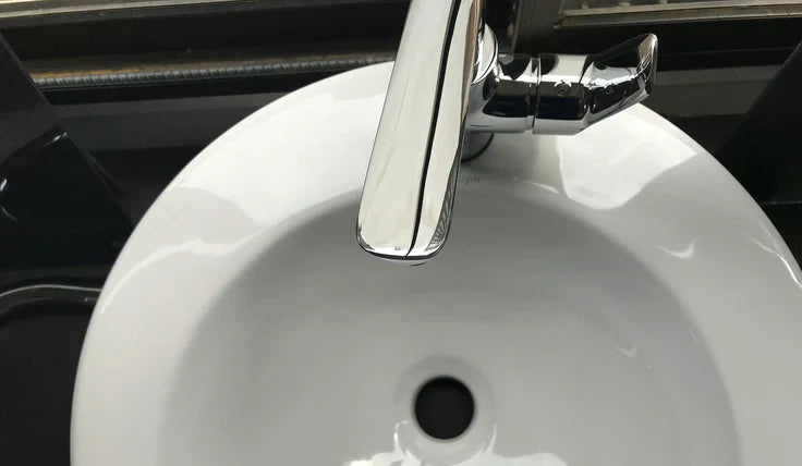 Wie entfernt man Kalk? Hier erfahren Sie es