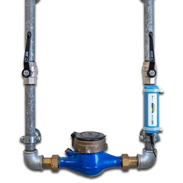 Kalkbrecher - Von Kalkstein zu Kalkstaub