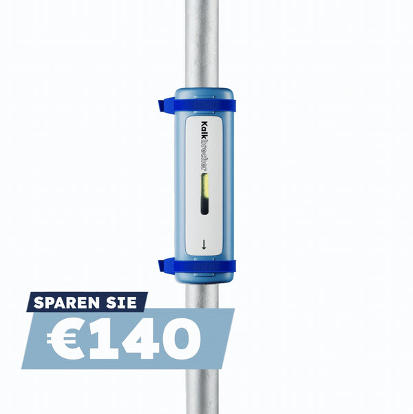 Kalkbrecher - Januarschlussverkauf: Sparen Sie 25 %